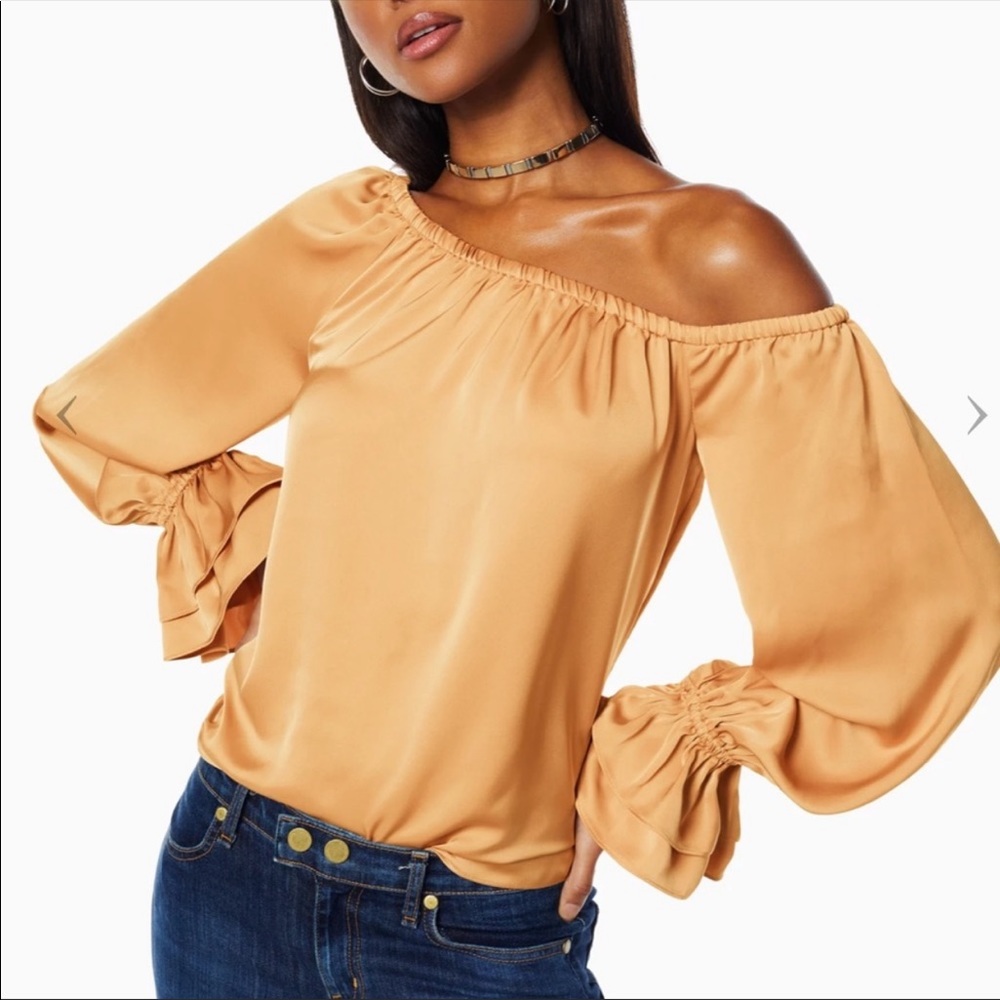 Ramy Brook Murphy top